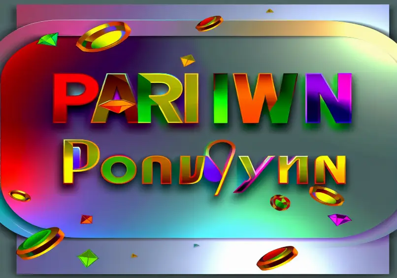 pariwin бонус